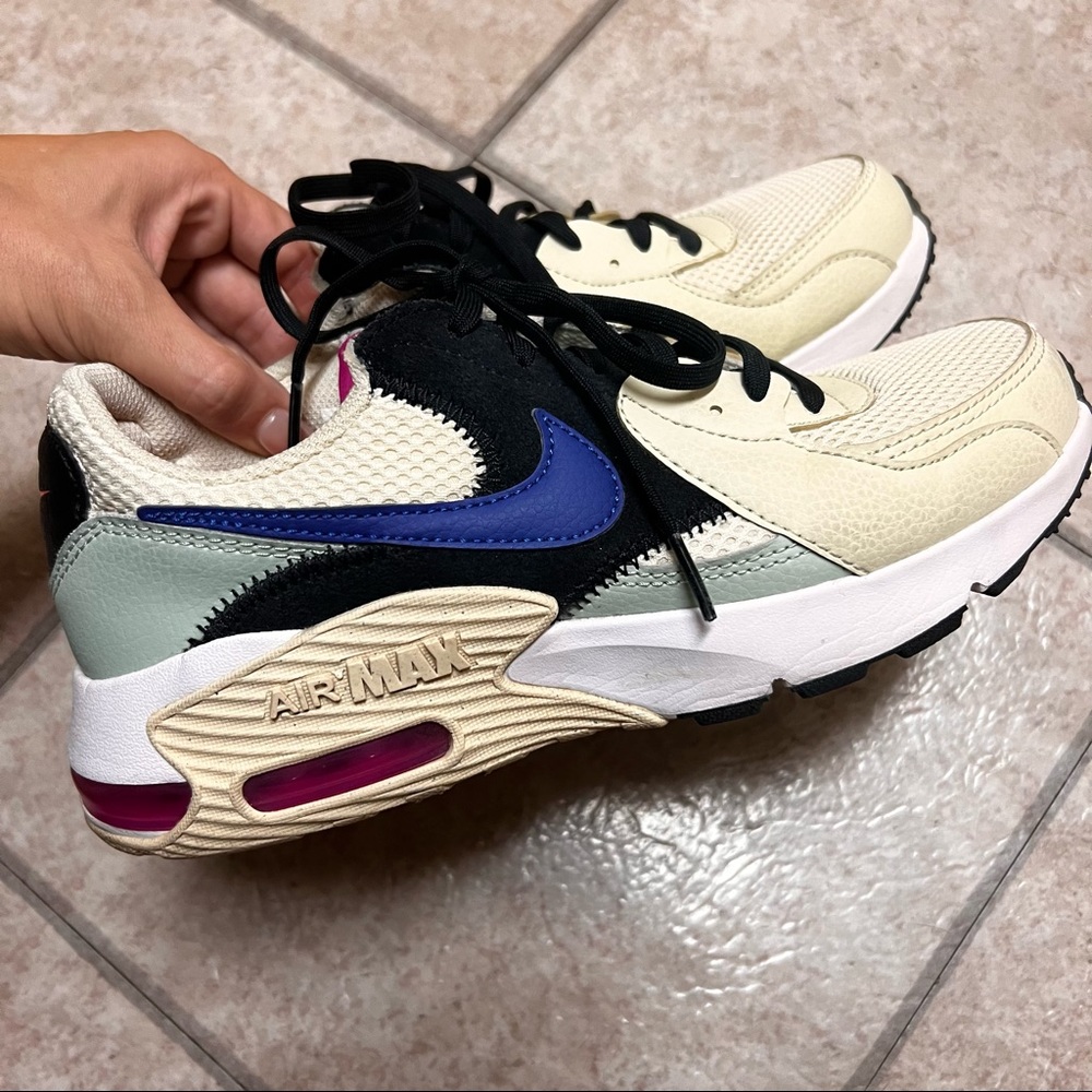 Nike Air Max